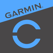Garmin icon