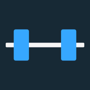 Strong icon